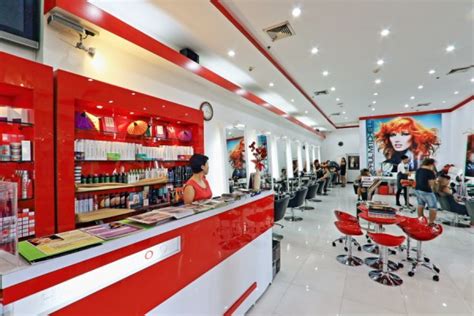 jini hair salon